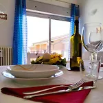 Apartment Fronte Mare Cologna Cod Rc2