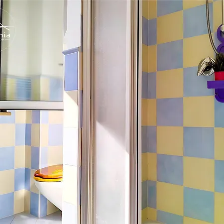 Fronte Mare Cologna Cod Rc2 شقة *