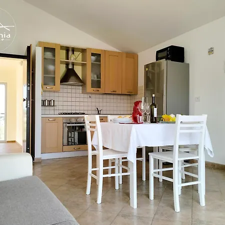 Fronte Mare Cologna Cod Rc2 Apartment L'Annunziata