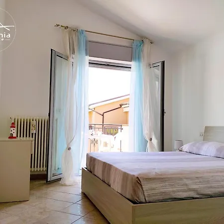 شقة Fronte Mare Cologna Cod Rc2 *