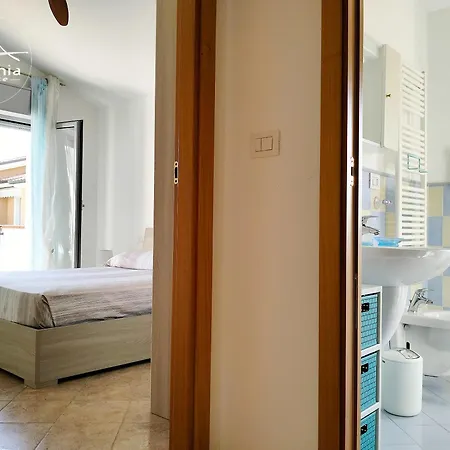 Fronte Mare Cologna Cod Rc2 Apartmán