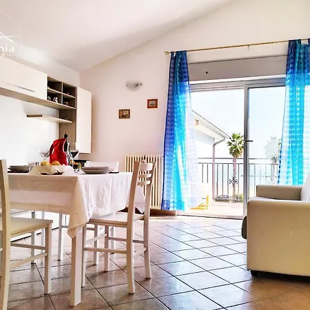 Apartment Fronte Mare Cologna Cod Rc2 L'Annunziata