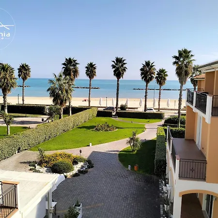 Fronte Mare Cologna Cod Rc2 Apartment