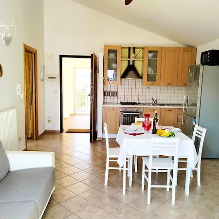 شقة Fronte Mare Cologna Cod Rc2