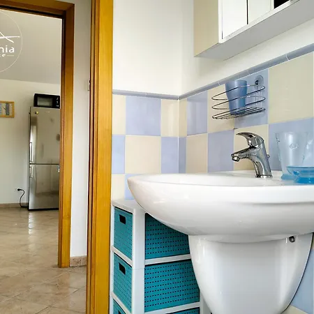 Fronte Mare Cologna Cod Rc2 Apartment