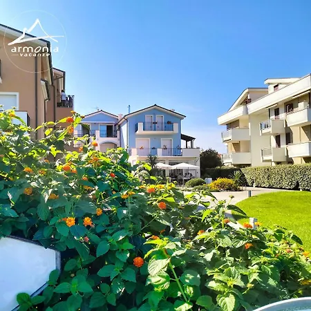 Fronte Mare Cologna Cod Rc2 L'Annunziata