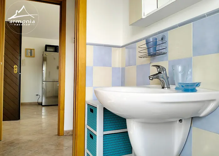 Fronte Mare Cologna Cod Rc2 Apartman