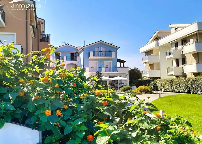 Fronte Mare Cologna Cod Rc2 L'Annunziata